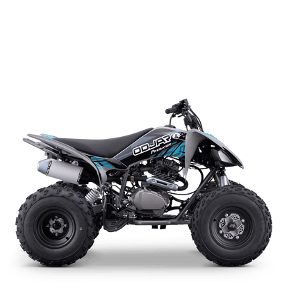 QUAD ODJAR PREDATOR 250CC