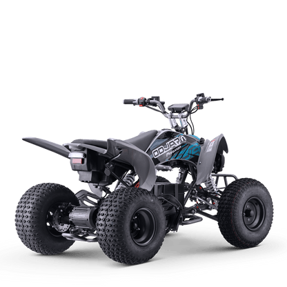 QUAD ELECTRIQUE ODJAR PREDATOR 1500W