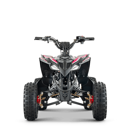 QUAD ENFANT HIRO COBRA 110CC ROSE