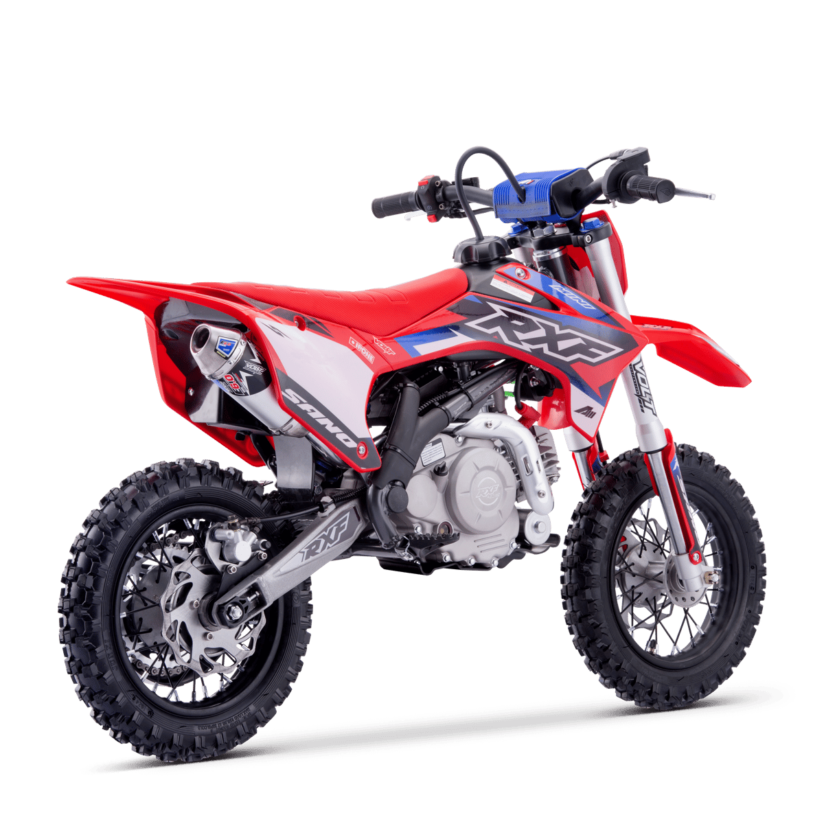 DIRT BIKE SANO RXF MINI 50-E