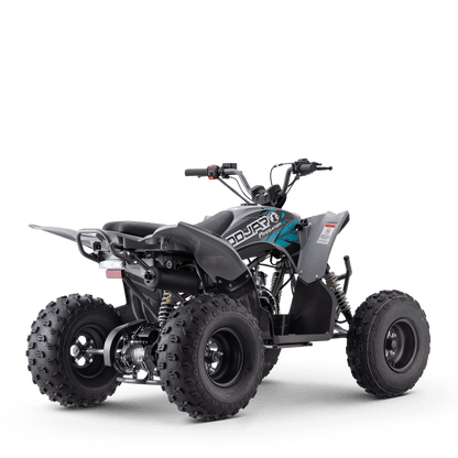 QUAD ODJAR PREDATOR 125CC