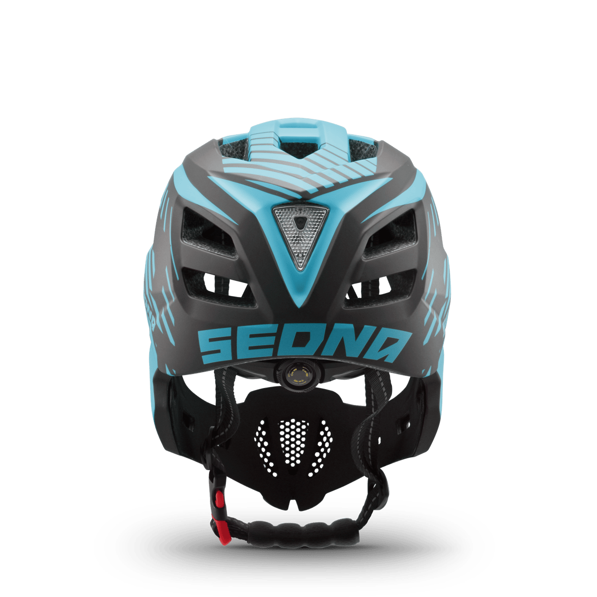 CASQUE SEDNA ENFANT SPARK 48-53CM BLEU