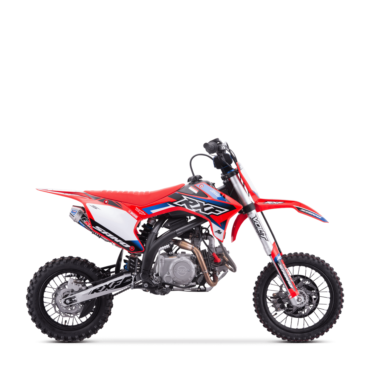 DIRT BIKE SANO RXF ELITE 150-E