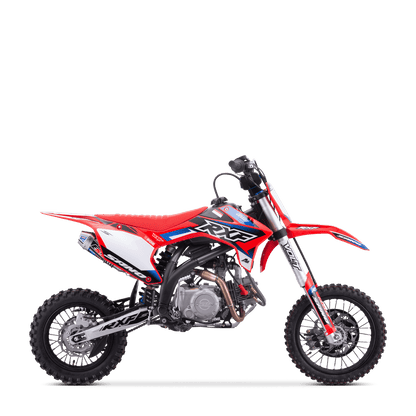 DIRT BIKE SANO RXF ELITE 150-E