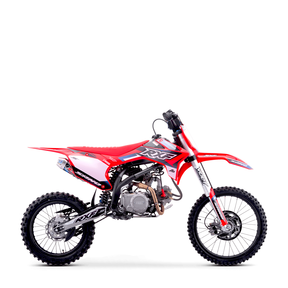 DIRT BIKE SANO RXF FREERIDE 150-LE