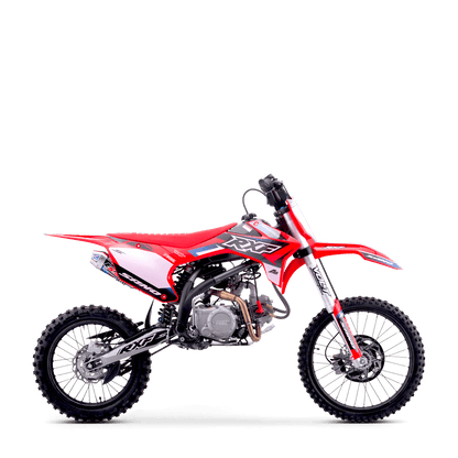 DIRT BIKE SANO RXF FREERIDE 150-LE