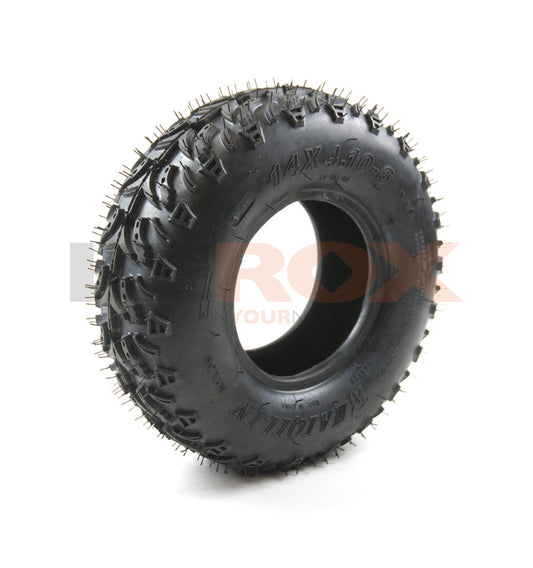 PNEU AVANT - 14X4.10-6