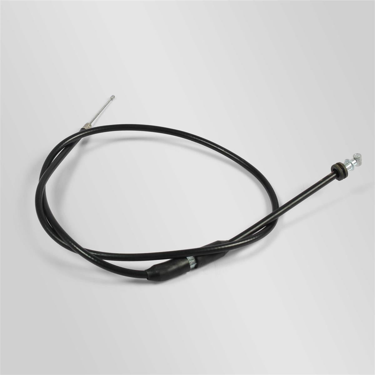 Cable d'accélérateur 895mm noir aga-20