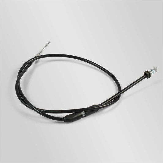 Cable d'accélérateur 895mm noir aga-20