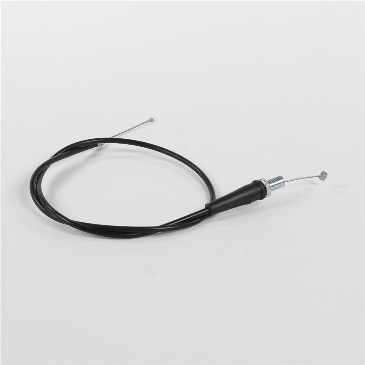 Cable d'accélérateur 850mm/970mm noir