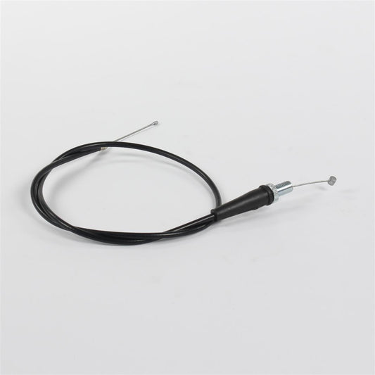 Cable d'accélerateur 800mm/1100mm noir