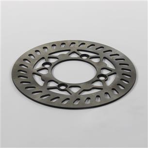 Disque de frein ø76mm 180mm