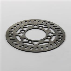 Disque de frein ø76mm 210mm